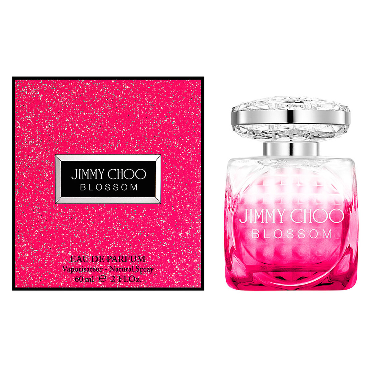Parfym Damer Blossom Jimmy Choo EDP EDP